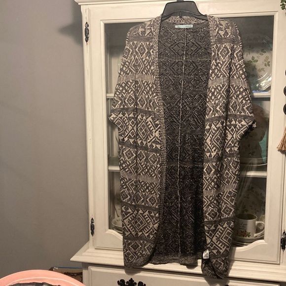 Maurices Sweaters - Maurices cardigan small